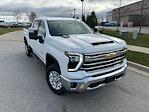 2024 Chevrolet Silverado 2500 Crew Cab 4x4 Pickup for sale #P7494C - photo 64