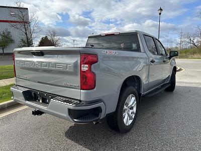 2024 Chevrolet Silverado 1500 Crew Cab 4x4 Pickup for sale #P7512C - photo 2