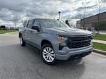 2024 Chevrolet Silverado 1500 Crew Cab 4x4 Pickup for sale #P7512C - photo 4