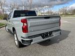 2024 Chevrolet Silverado 1500 Crew Cab 4x4 Pickup for sale #P7512C - photo 3