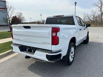 2024 Chevrolet Silverado 1500 Crew Cab 4x4 Pickup for sale #P7516C - photo 2