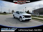 2024 Chevrolet Silverado 1500 Crew Cab 4x4 Pickup for sale #P7516C - photo 1