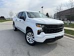 2024 Chevrolet Silverado 1500 Crew Cab 4x4 Pickup for sale #P7516C - photo 3