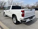 2024 Chevrolet Silverado 1500 Crew Cab 4x4 Pickup for sale #P7516C - photo 5