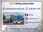 2024 Chevrolet Silverado 1500 Crew Cab 4x4 Pickup for sale #P7516C - photo 8
