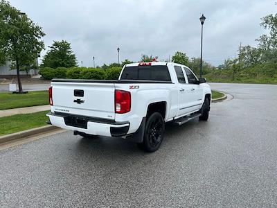 2017 Chevrolet Silverado 1500 Double Cab 4x4 Pickup for sale #P7518C1 - photo 2