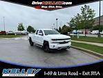 2017 Chevrolet Silverado 1500 Double Cab 4x4 Pickup for sale #P7518C1 - photo 1