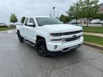 2017 Chevrolet Silverado 1500 Double Cab 4x4 Pickup for sale #P7518C1 - photo 4