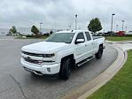 2017 Chevrolet Silverado 1500 Double Cab 4x4 Pickup for sale #P7518C1 - photo 3