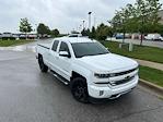 2017 Chevrolet Silverado 1500 Double Cab 4x4 Pickup for sale #P7518C1 - photo 62