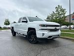 2017 Chevrolet Silverado 1500 Double Cab 4x4 Pickup for sale #P7518C1 - photo 63