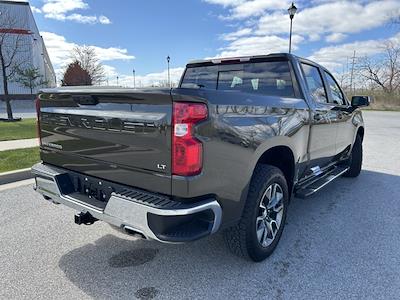 2023 Chevrolet Silverado 1500 Crew Cab 4x4 Pickup for sale #P7522C - photo 2