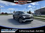 2023 Chevrolet Silverado 1500 Crew Cab 4x4 Pickup for sale #P7522C - photo 1