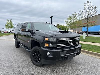 2019 Chevrolet Silverado 2500 Crew Cab SRW 4x4 Pickup for sale #P75241 - photo 1