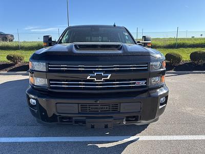 2019 Chevrolet Silverado 2500 Crew Cab SRW 4x4 Pickup for sale #P75241 - photo 2