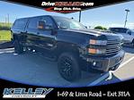 2019 Chevrolet Silverado 2500 Crew Cab SRW 4x4 Pickup for sale #P75241 - photo 1