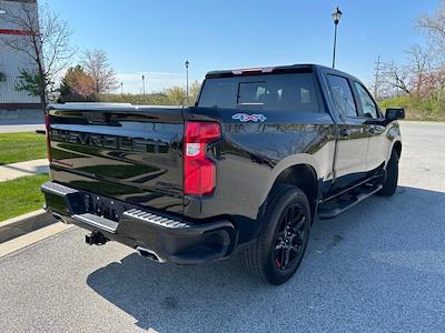 2023 Chevrolet Silverado 1500 Crew Cab 4x4 Pickup for sale #P7528C - photo 2