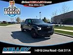 2023 Chevrolet Silverado 1500 Crew Cab 4x4 Pickup for sale #P7528C - photo 1