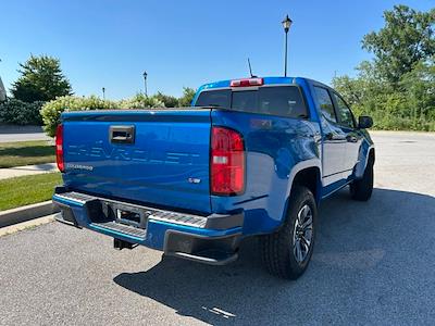 2021 Chevrolet Colorado Crew Cab 4x4 Pickup for sale #P7528C1 - photo 2