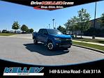 2021 Chevrolet Colorado Crew Cab 4x4 Pickup for sale #P7528C1 - photo 1