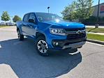 2021 Chevrolet Colorado Crew Cab 4x4 Pickup for sale #P7528C1 - photo 3