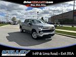 2024 Chevrolet Silverado 1500 Crew Cab 4x4 Pickup for sale #P7529C - photo 1
