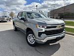 2024 Chevrolet Silverado 1500 Crew Cab 4x4 Pickup for sale #P7529C - photo 3