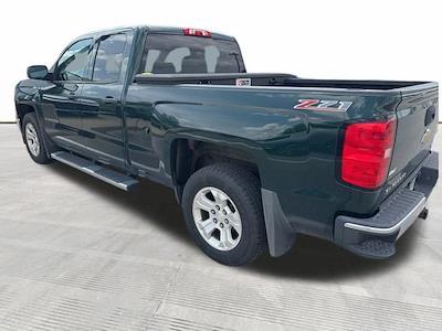 2014 Chevrolet Silverado 1500 Double Cab 4x2 Pickup for sale #P7530C1 - photo 2