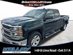 2014 Chevrolet Silverado 1500 Double Cab 4x2 Pickup for sale #P7530C1 - photo 1