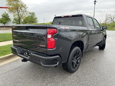 2023 Chevrolet Silverado 1500 Crew Cab 4x4 Pickup for sale #P7536C1 - photo 2