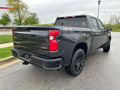2023 Chevrolet Silverado 1500 Crew Cab 4x4 Pickup for sale #P7536C1 - photo 2