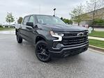 2023 Chevrolet Silverado 1500 Crew Cab 4x4 Pickup for sale #P7536C1 - photo 4