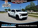 2023 Chevrolet Silverado 1500 Crew Cab 4x4 Pickup for sale #P7536C2 - photo 1