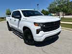 2023 Chevrolet Silverado 1500 Crew Cab 4x4 Pickup for sale #P7536C2 - photo 4