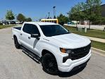 2023 Chevrolet Silverado 1500 Crew Cab 4x4 Pickup for sale #P7536C2 - photo 63