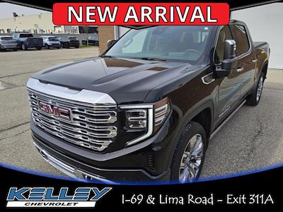 2024 GMC Sierra 1500 Crew Cab 4x4 Pickup for sale #P7558C - photo 1