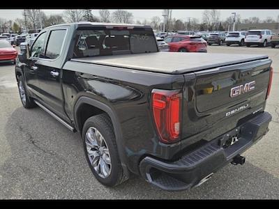 2024 GMC Sierra 1500 Crew Cab 4x4 Pickup for sale #P7558C - photo 2