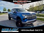 2022 Chevrolet Silverado 1500 Crew Cab 4x4 Pickup for sale #P7559S - photo 1