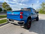 2022 Chevrolet Silverado 1500 Crew Cab 4x4 Pickup for sale #P7559S - photo 3