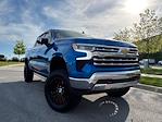2022 Chevrolet Silverado 1500 Crew Cab 4x4 Pickup for sale #P7559S - photo 74