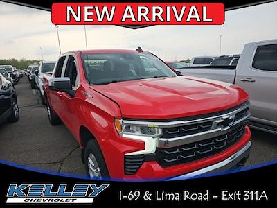 2022 Chevrolet Silverado 1500 Crew Cab 4x4 Pickup for sale #P7561C - photo 1