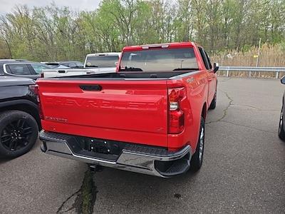 2022 Chevrolet Silverado 1500 Crew Cab 4x4 Pickup for sale #P7561C - photo 2