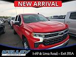 2022 Chevrolet Silverado 1500 Crew Cab 4x4 Pickup for sale #P7561C - photo 1