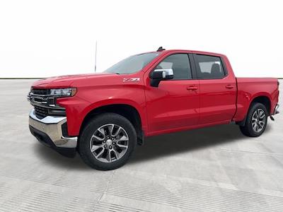 2022 Chevrolet Silverado 1500 Crew Cab 4x4 Pickup for sale #P7563C2 - photo 2