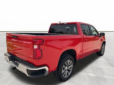 2022 Chevrolet Silverado 1500 Crew Cab 4x4 Pickup for sale #P7563C2 - photo 2