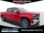 2022 Chevrolet Silverado 1500 Crew Cab 4x4 Pickup for sale #P7563C2 - photo 1