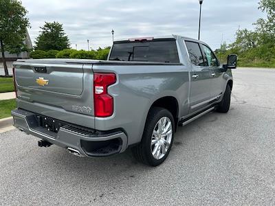 2024 Chevrolet Silverado 1500 Crew Cab 4x4 Pickup for sale #P7565C - photo 2