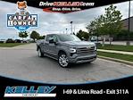 2024 Chevrolet Silverado 1500 Crew Cab 4x4 Pickup for sale #P7565C - photo 1
