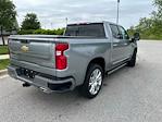 2024 Chevrolet Silverado 1500 Crew Cab 4x4 Pickup for sale #P7565C - photo 2