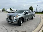 2024 Chevrolet Silverado 1500 Crew Cab 4x4 Pickup for sale #P7565C - photo 4